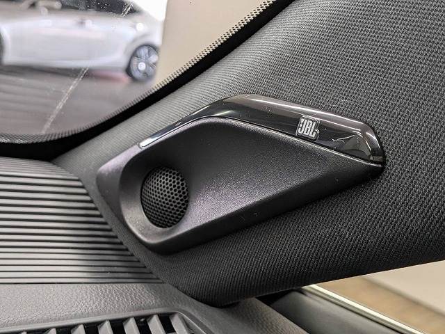 トヨタ ハリアーの画像9