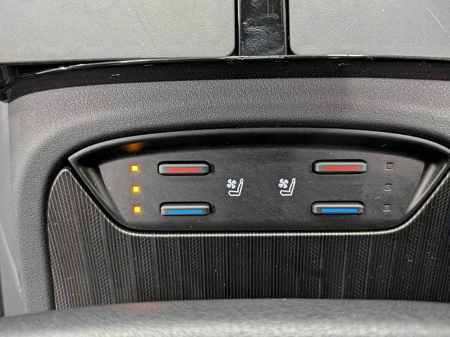 トヨタ ハリアーの画像10