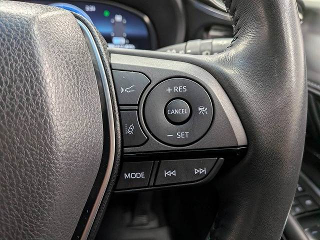 トヨタ ハリアーの画像11