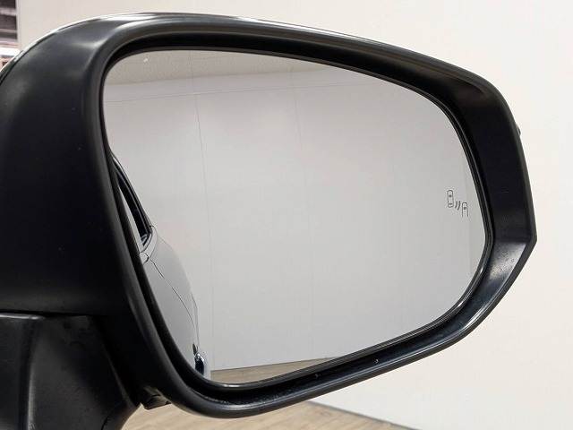 トヨタ ハリアーの画像12