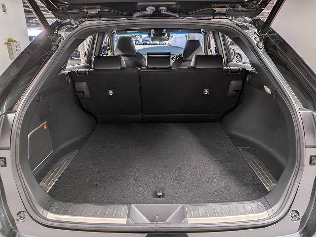 トヨタ ハリアーの画像13