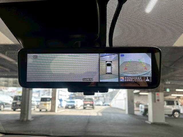 ノート◆X 内装他