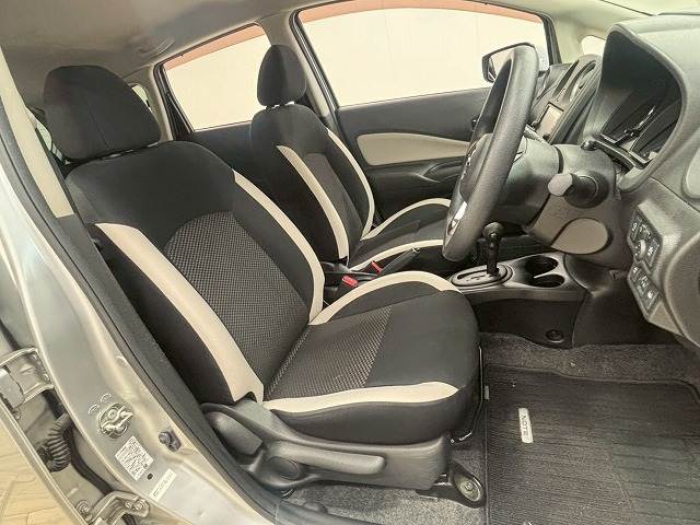 ノート◆X 内装他