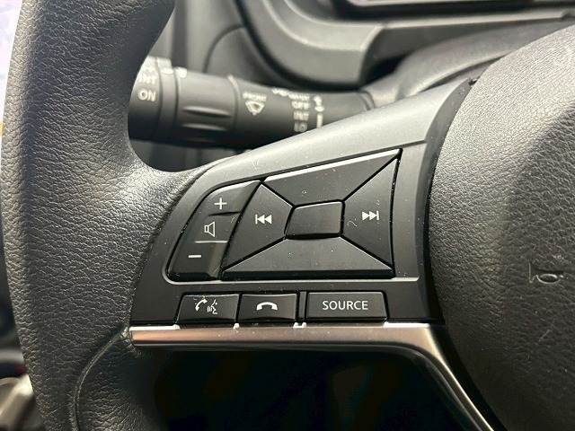 日産 ノートの画像9