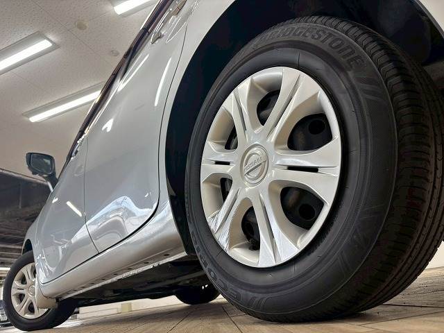 日産 ノートの画像19