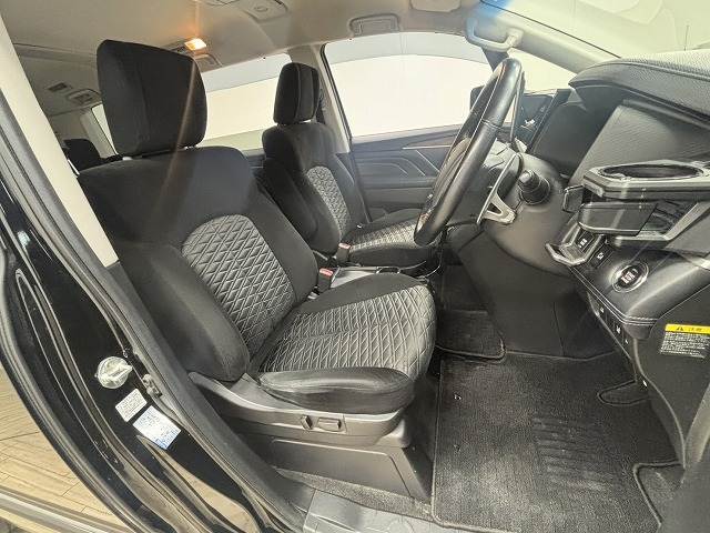 三菱 デリカD5の画像5