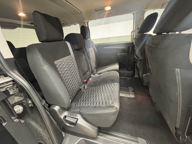 三菱 デリカD5の画像6