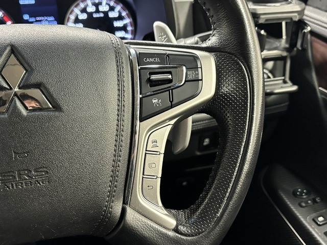 三菱 デリカD5の画像9