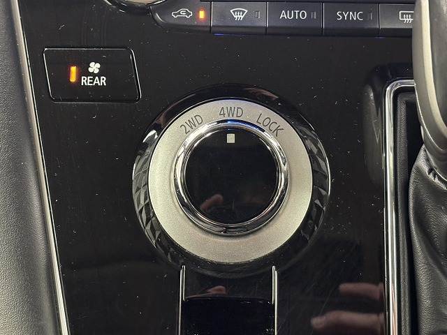 三菱 デリカD5の画像10