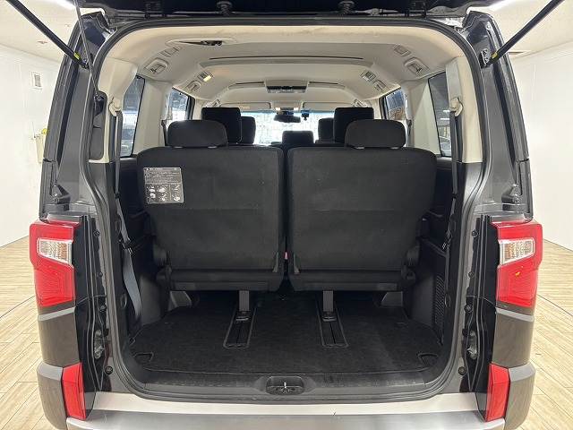 三菱 デリカD5の画像13