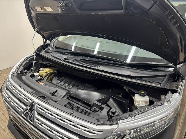 三菱 デリカD5の画像18