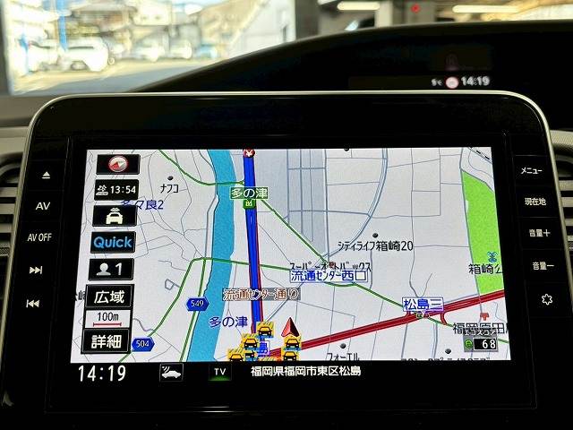 日産 セレナの画像3