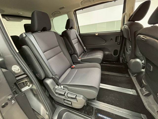 日産 セレナの画像6