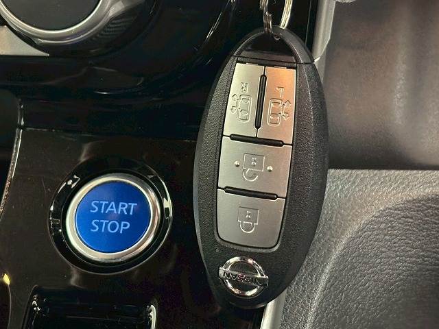 日産 セレナの画像12