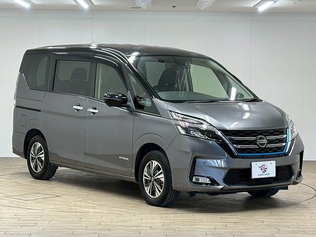 日産 セレナの画像14