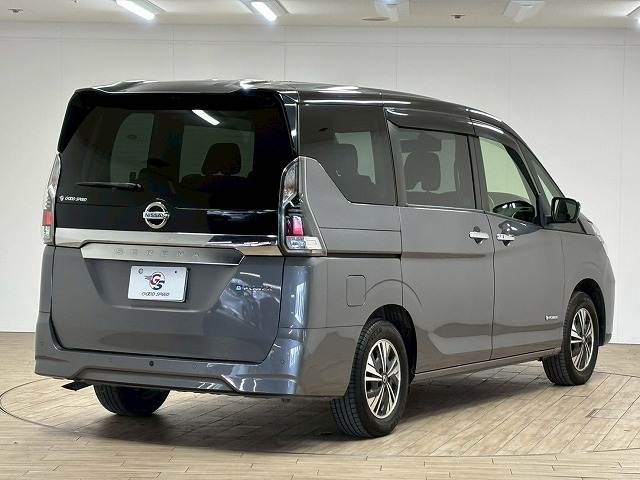 日産 セレナの画像16