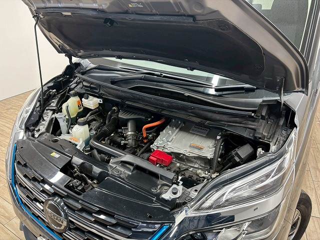 日産 セレナの画像18