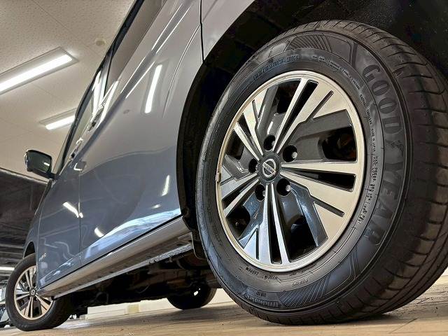 日産 セレナの画像19