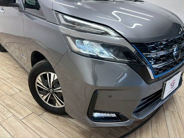 日産 セレナの画像20