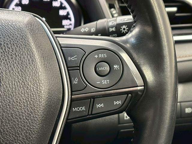 トヨタ カムリの画像7