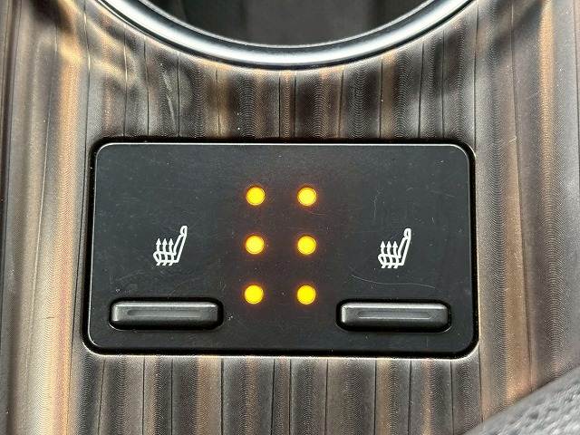 トヨタ カムリの画像10