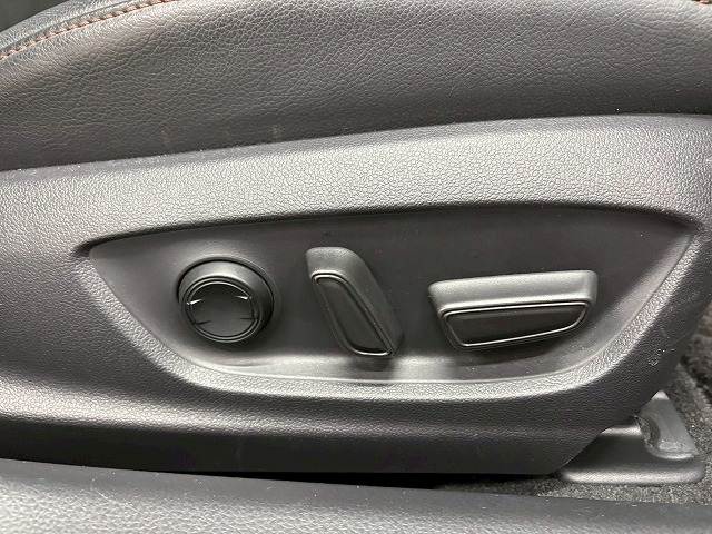 トヨタ カムリの画像11