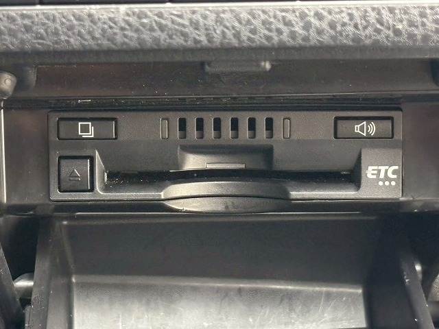 トヨタ カムリの画像12