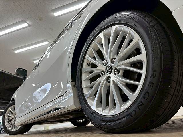 トヨタ カムリの画像19