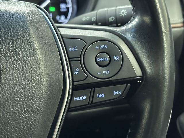 トヨタ ハリアーの画像8