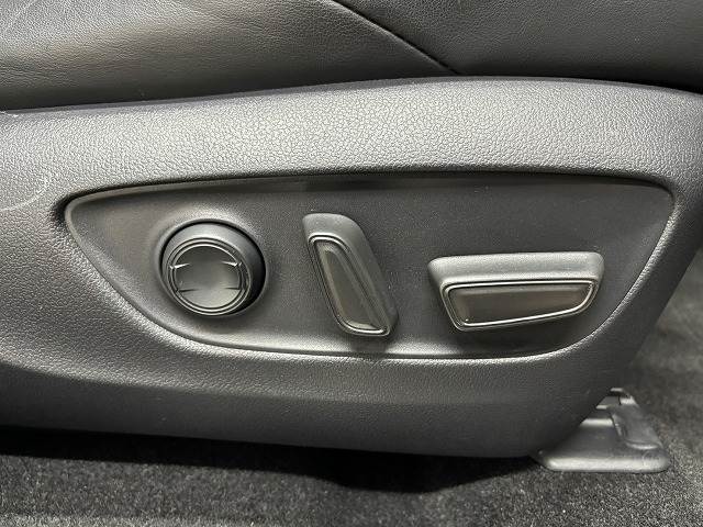 トヨタ ハリアーの画像10