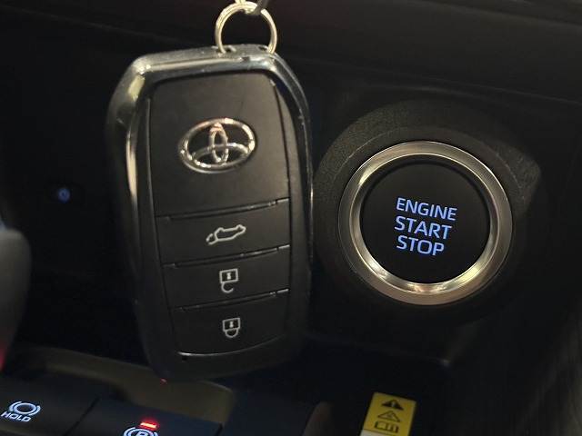 トヨタ ハリアーの画像12