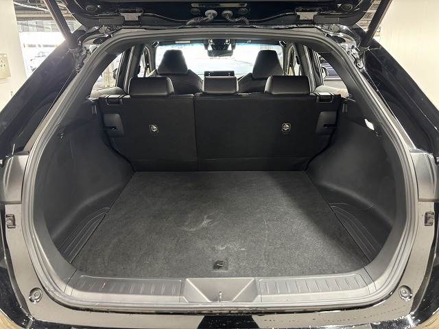 トヨタ ハリアーの画像13