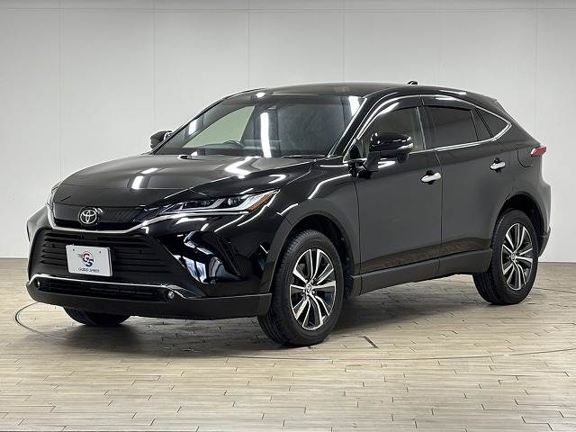 トヨタ ハリアーの画像15