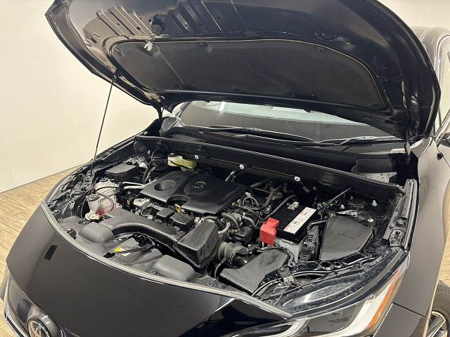 トヨタ ハリアーの画像18