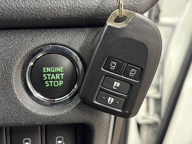 トヨタ ハイエースバンロングボディの画像10