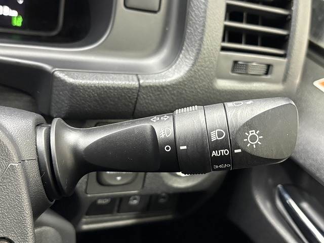 トヨタ ハイエースバンロングボディの画像12