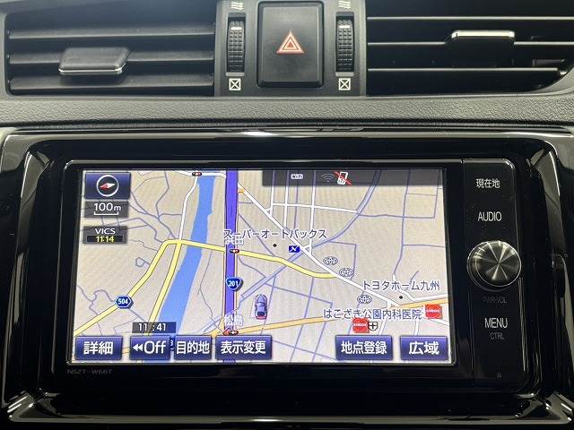 マークX◆250G 内装他