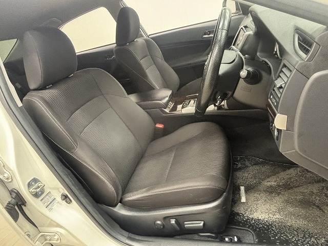 マークX◆250G 内装他