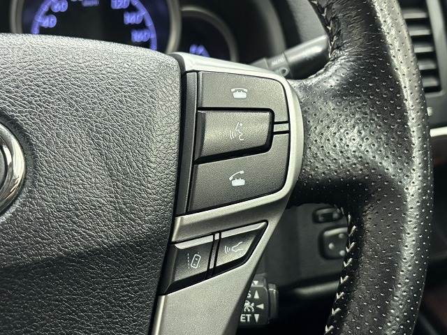 トヨタ マークXの画像8