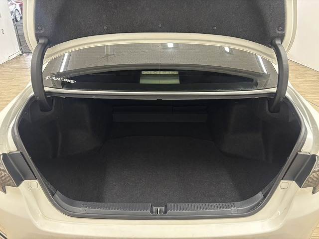 トヨタ マークXの画像13