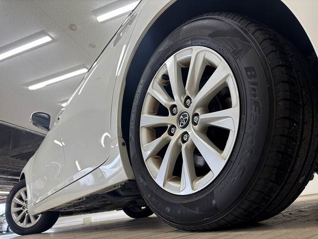 トヨタ マークXの画像19