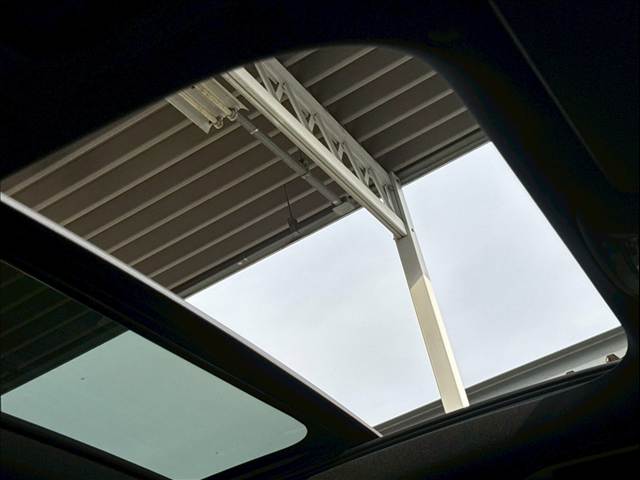 GLA-CLASS200d 4MATIC AMGライン 内装他