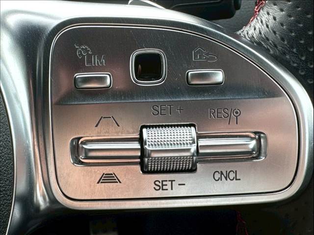 メルセデス・ベンツ GLA-CLASSの画像9