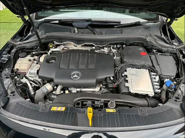 メルセデス・ベンツ GLA-CLASSの画像12