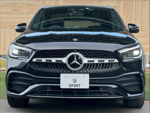 メルセデス・ベンツ GLA-CLASSの画像13