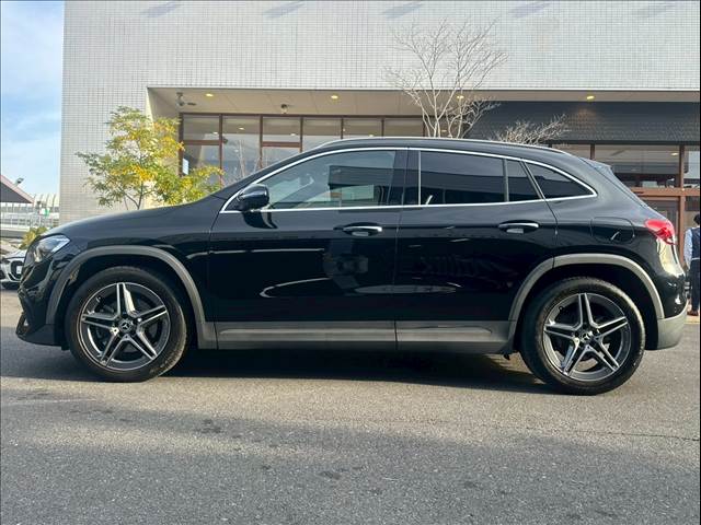 メルセデス・ベンツ GLA-CLASSの画像15