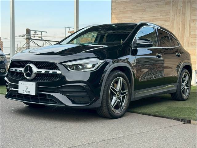 メルセデス・ベンツ GLA-CLASSの画像16