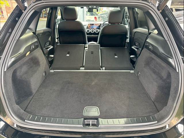 メルセデス・ベンツ GLA-CLASSの画像18