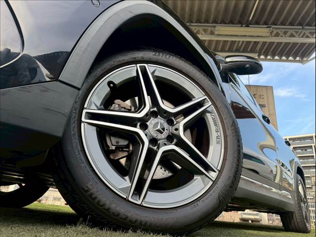 メルセデス・ベンツ GLA-CLASSの画像19