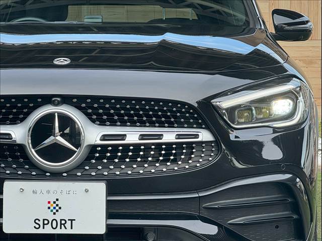 メルセデス・ベンツ GLA-CLASSの画像20